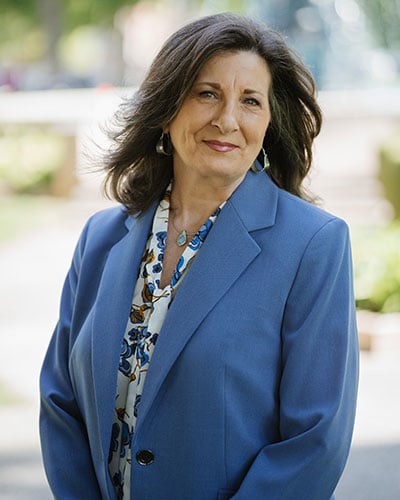 Sherrie Branson